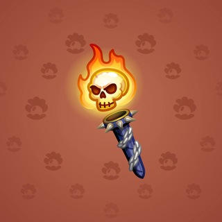 Chill Flame #305718