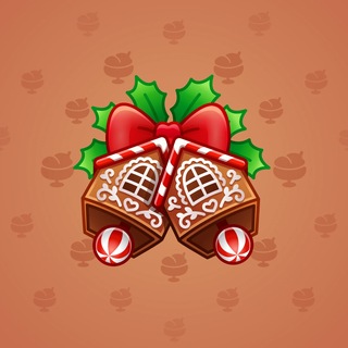 Jingle Bells #523