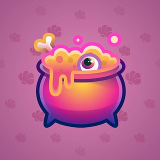 Hex Pot #14746