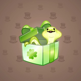 Snake Box #46750