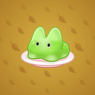 Jelly Bunny #2005