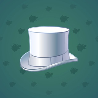 Top Hat #3067
