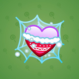 Trapped Heart #11553