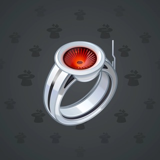 Gem Signet #4877
