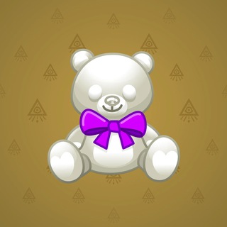 Toy Bear #37348