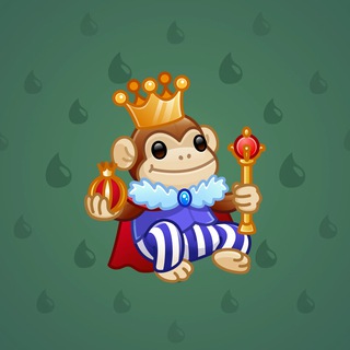 Jolly Chimp #24055