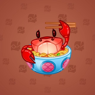 Instant Ramen #153418