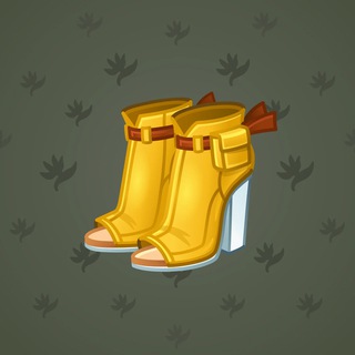 Sky Stilettos #14926