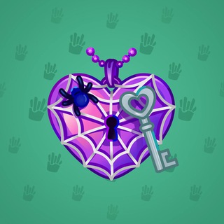 Cupid Charm #7867