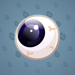 Evil Eye #66342