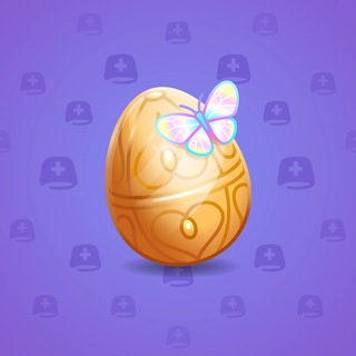 Easter Egg #105974