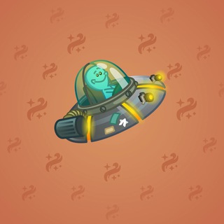 Stellar Rocket #64059