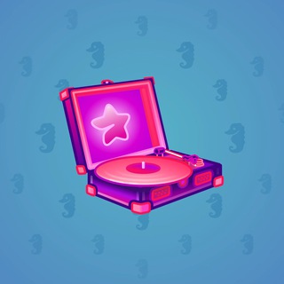 Record Player #6689