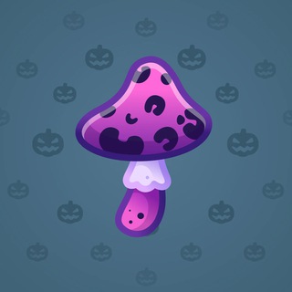 Spy Agaric #18400
