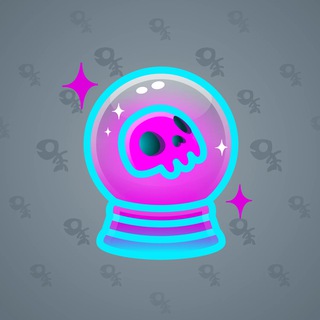 Crystal Ball #15892