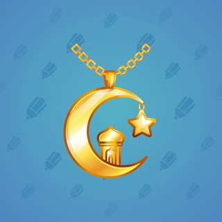 Moon Pendant #73688