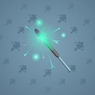 Party Sparkler #135063