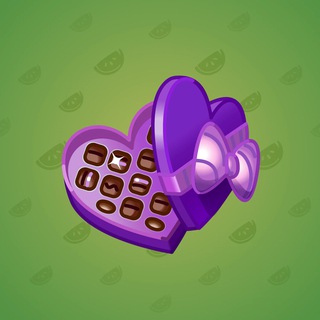 Valentine Box #32883