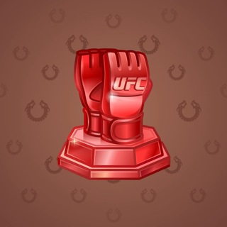 UFC Strike #25673