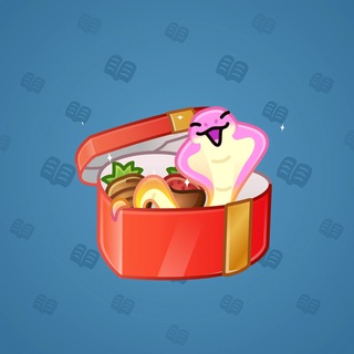 Snake Box #34672