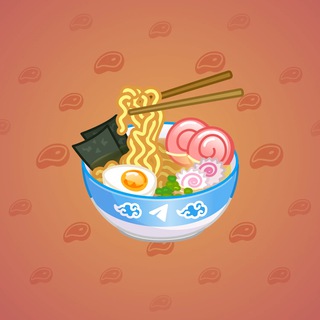 Instant Ramen #84939