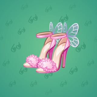 Sky Stilettos #20878