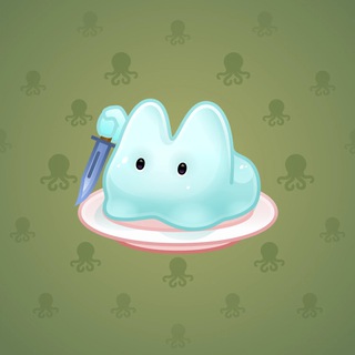 Jelly Bunny #39336
