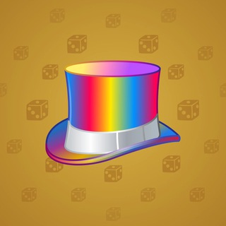 Top Hat #13267