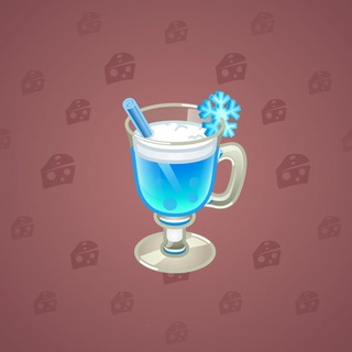 Spiced Wine #105524