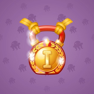 Victory Medal #95164