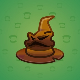 Witch Hat #63268
