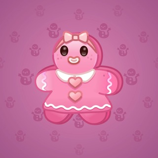 Ginger Cookie #150027
