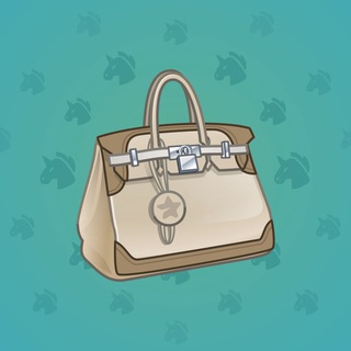 Loot Bag #12760