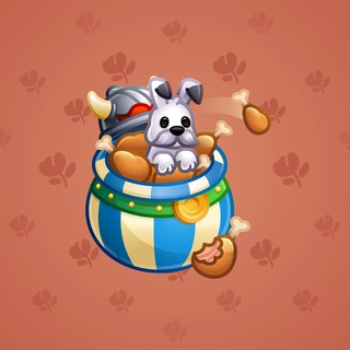 Money Pot #22848