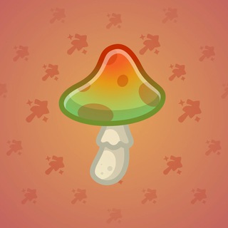 Spy Agaric #50822