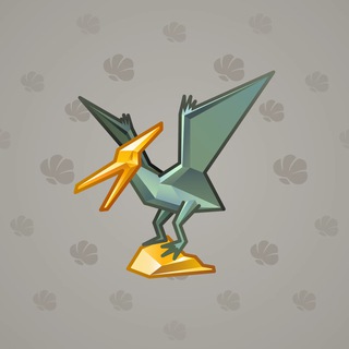 Rare Bird #3831