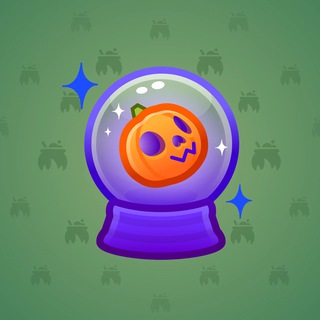 Crystal Ball #10929