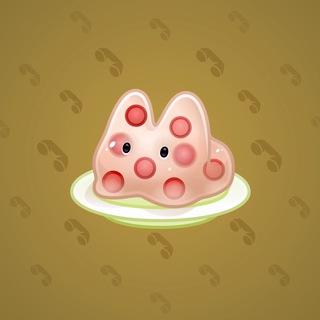 Jelly Bunny #66211