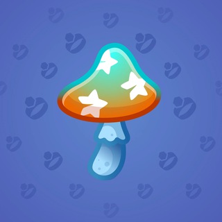 Spy Agaric #28031