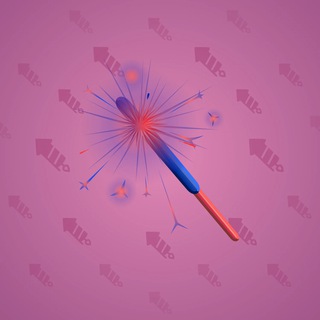 Party Sparkler #168729