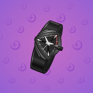 Swiss Watch #4365