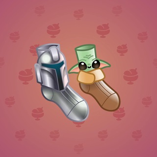 Fresh Socks #80584