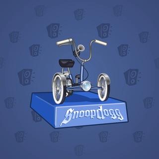 Low Rider #13630