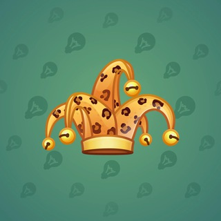 Jester Hat #11459