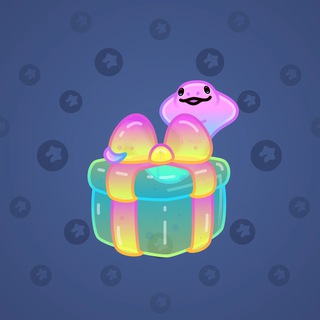 Snake Box #37765