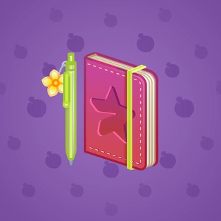 Star Notepad #48029