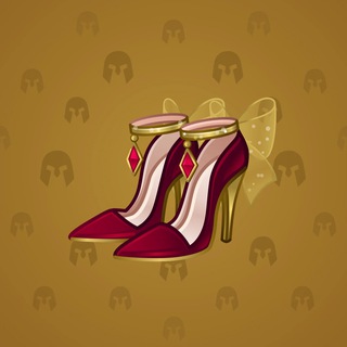 Sky Stilettos #12350
