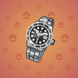 Swiss Watch #11242