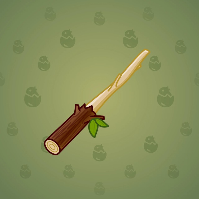 NFT-подарок Light Sword Stick