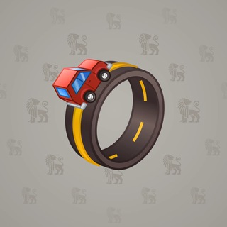Bonded Ring #5179